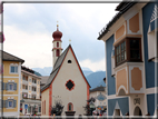 foto Chiesa di Sant'Antonio a Ortisei